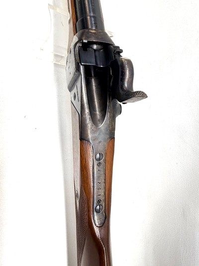 C. Sharps Manufactured by IAB In Italy 45-70 govt **No Credit Card Fee** - Image 10 of 12