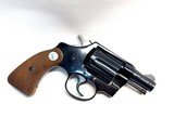 Mint Colt Cobra 1969 Possibly unfired 38 Spl *NO CC Fees* - 2 of 5
