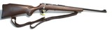 Rare Marlin 122 Auto Safe *No Credit Card Fees* - 1 of 3
