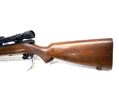 218 bee Winchester model 43 Deluxe - Image 8 of 15