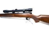 218 bee Winchester model 43 Deluxe - Image 7 of 15