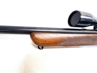 218 bee Winchester model 43 Deluxe - Image 10 of 15