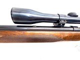 218 bee Winchester model 43 Deluxe - Image 9 of 15