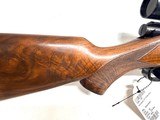 218 bee Winchester model 43 Deluxe - Image 5 of 15