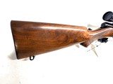 218 bee Winchester model 43 Deluxe - Image 3 of 15