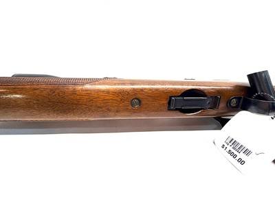 218 bee Winchester model 43 Deluxe - Image 14 of 15
