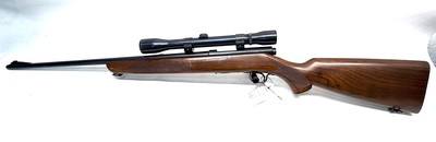 218 bee Winchester model 43 Deluxe - Image 6 of 15