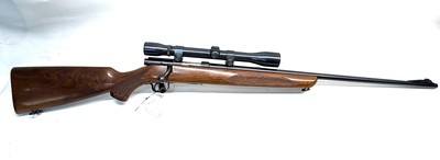 218 bee Winchester model 43 Deluxe - Image 1 of 15