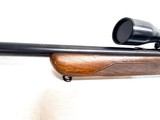 218 bee Winchester model 43 Deluxe - Image 10 of 15