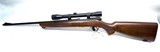 218 bee Winchester model 43 Deluxe - Image 6 of 15