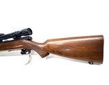 218 bee Winchester model 43 Deluxe - Image 8 of 15