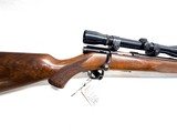 218 bee Winchester model 43 Deluxe - Image 2 of 15