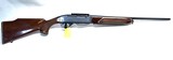Remington Model Four (7400 Deluxe) 30-06