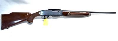 Remington Model Four (7400 Deluxe) 30-06 - Image 1 of 15