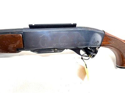 Remington Model Four (7400 Deluxe) 30-06 - Image 7 of 15