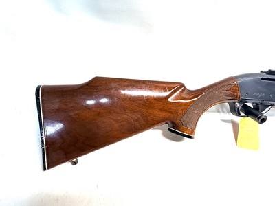 Remington Model Four (7400 Deluxe) 30-06 - Image 3 of 15