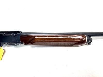 Remington Model Four (7400 Deluxe) 30-06 - Image 4 of 15