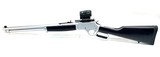 Henry 44 Mag All Weather Model # H012AW - 6 of 10
