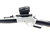 Henry 44 Mag All Weather Model # H012AW - 7 of 10