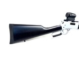 Henry 44 Mag All Weather Model # H012AW - 3 of 10