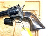 Colt New Frontier Buntline .22LR and .22 Mag Cyl - 7 of 9