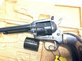 Colt New Frontier Buntline .22LR and .22 Mag Cyl - 6 of 9