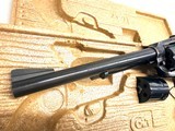 Colt New Frontier Buntline .22LR and .22 Mag Cyl - 5 of 9