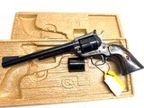 Colt New Frontier Buntline .22LR and .22 Mag Cyl - 4 of 9