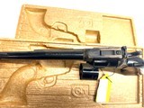 Colt New Frontier Buntline .22LR and .22 Mag Cyl - 9 of 9
