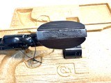 Colt New Frontier Buntline .22LR and .22 Mag Cyl - 8 of 9