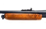Remington 760 in .222 rem Professionally refinished in our shop Beautifull wood - 4 of 15