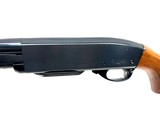 Remington 760 in .222 rem Professionally refinished in our shop Beautifull wood - 8 of 15