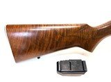 Remington 760 in .222 rem Professionally refinished in our shop Beautifull wood - 2 of 15