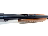 Remington 760 in .222 rem Professionally refinished in our shop Beautifull wood - 13 of 15