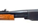 Remington 760 in .222 rem Professionally refinished in our shop Beautifull wood - 6 of 15