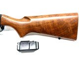 Remington 760 in .222 rem Professionally refinished in our shop Beautifull wood - 12 of 15