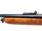 Remington 760 in .222 rem Professionally refinished in our shop Beautifull wood - 7 of 15