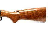 Remington 760 in .222 rem Professionally refinished in our shop Beautifull wood - 3 of 15