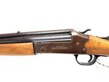 Savage Combination gun .22LR & 410 ga - 7 of 12