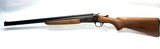 Savage Combination gun .22LR & 410 ga - 6 of 12