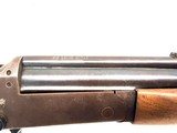 Savage Combination gun .22LR & 410 ga - 4 of 12