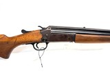 Savage Combination gun .22LR & 410 ga - 2 of 12
