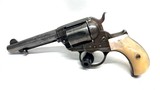1899 COlt Thunder DA 41 Revolver **No Credit Card Fees** - 3 of 11