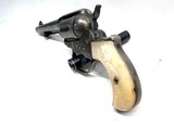 1899 COlt Thunder DA 41 Revolver **No Credit Card Fees** - 4 of 11