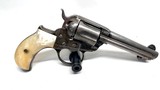 1899 COlt Thunder DA 41 Revolver **No Credit Card Fees** - 1 of 11