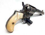 1899 COlt Thunder DA 41 Revolver **No Credit Card Fees** - 2 of 11