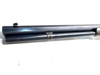 Very Nice Rare Winchester (Short Rifle) Model 92 in 44WCF Mirror Bore - Image 16 of 22