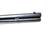Very Nice Rare Winchester (Short Rifle) Model 92 in 44WCF Mirror Bore - Image 5 of 22