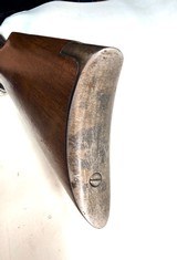 Very Nice Rare Winchester (Short Rifle) Model 92 in 44WCF Mirror Bore - Image 21 of 22