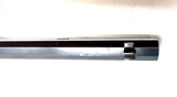 Very Nice Rare Winchester (Short Rifle) Model 92 in 44WCF Mirror Bore - Image 17 of 22